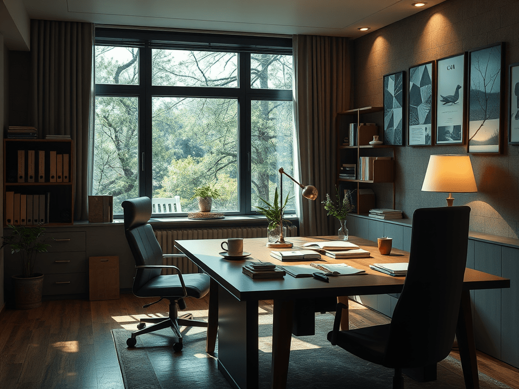 Что такое выгорание?