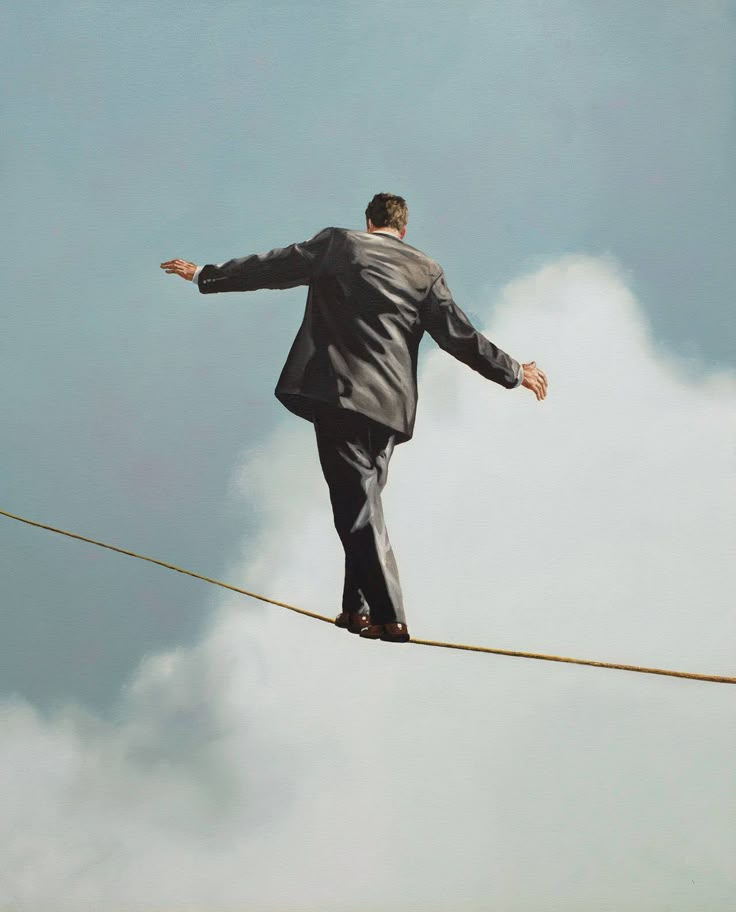 Терапия и коучинг — не слабость, а взрослая&nbsp;стратегия