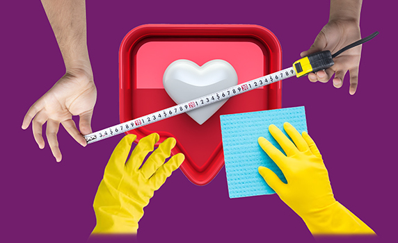 Перфекционизм на грани: Как поколения справляются с давлением «идеала» и что нас ждет&nbsp;дальше