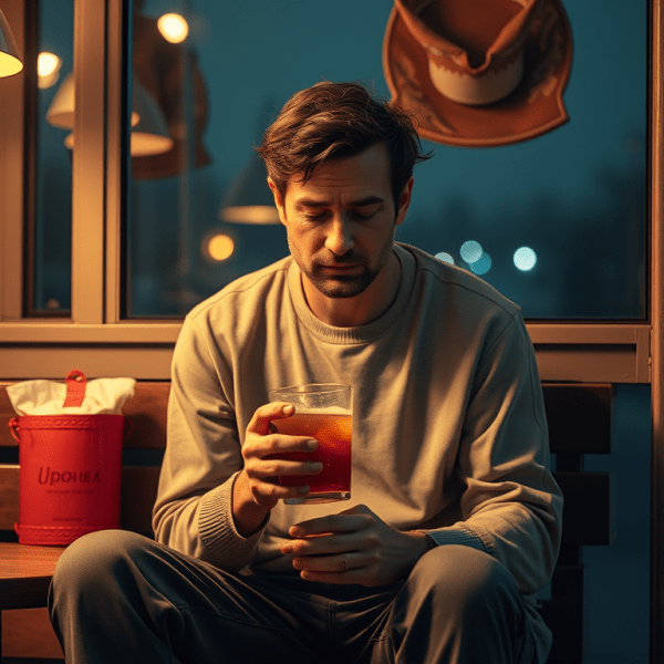 Понимая себя. Заметка про усталость и&nbsp;лень