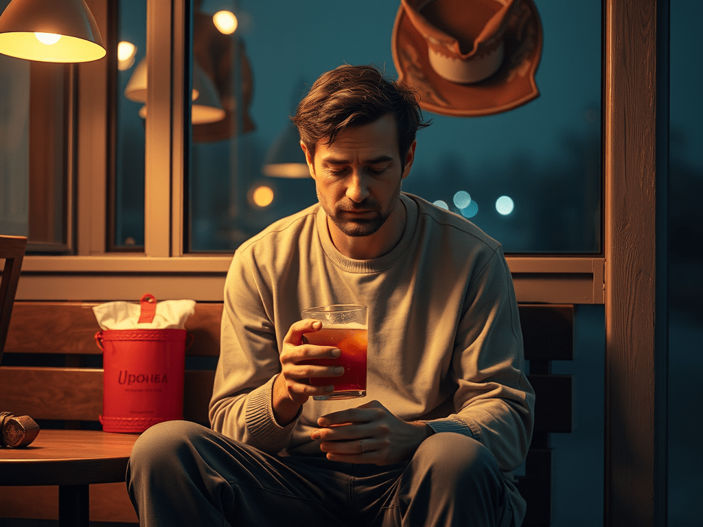 Понимая себя. Заметка про усталость и&nbsp;лень