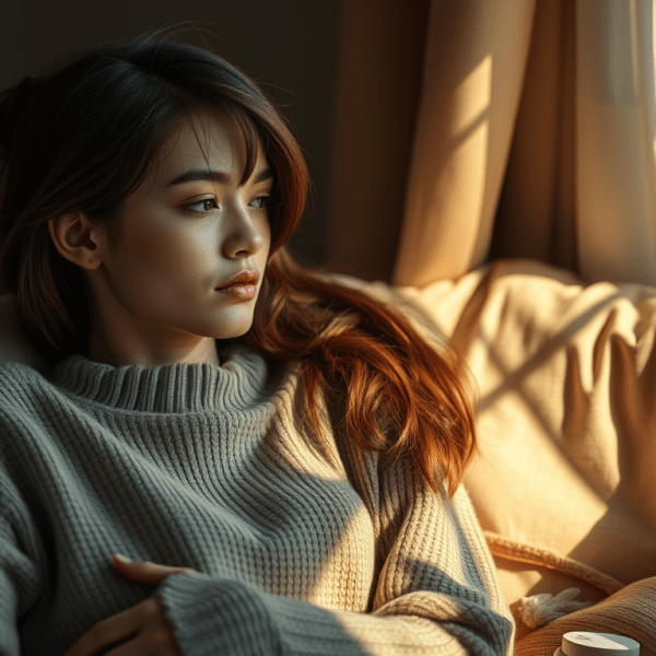 Что, если эмоции — не враги, а&nbsp;сообщения?