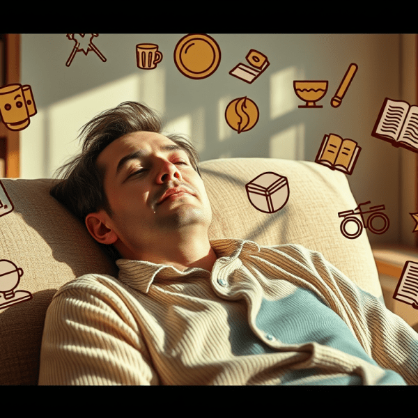 100 способов позаботиться о&nbsp;себе.