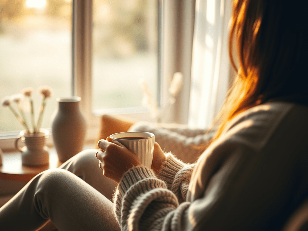 Понимая себя. Заметка про «маленькие&nbsp;хочу»