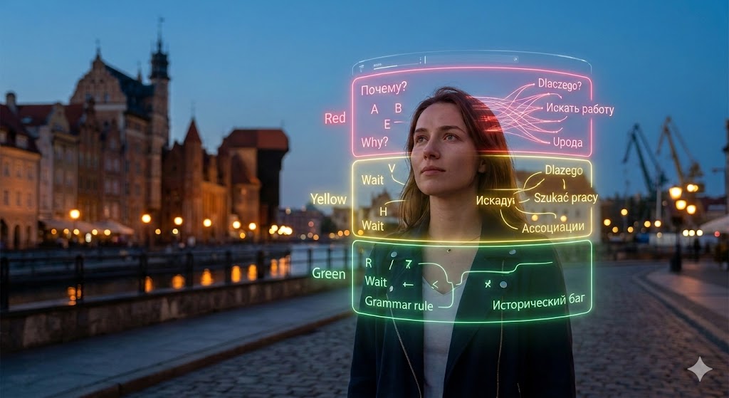 Ловушка аналитического ума: как перестать выгорать от попыток всё&nbsp;понять